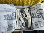 Nike Air Max 90 SP Patta Waves White EU44 US10, Wit, Ophalen of Verzenden, Sneakers of Gympen, Nieuw
