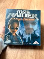Spelletjes tijd! Bordspel tombraider, Ophalen of Verzenden, Nieuw
