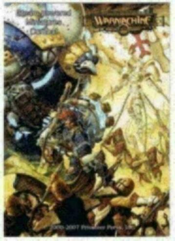 warmachines powered min combat ANSICHT, magneet v GUARDIANI beschikbaar voor biedingen