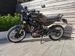 Husqvarna 401 Svartpilen 2018, 390 cc, Particulier, ABS, 1 cilinder