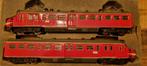 Trix Express ELD Treinstel, Gelijkstroom, Trix, Ophalen of Verzenden, Analoog