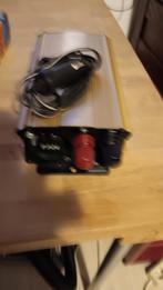 Omvormer, Ophalen of Verzenden, Gebruikt