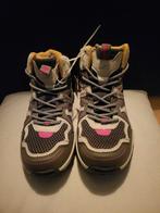 Wandelschoenen dames - maat 37 - wit, zwart, grijs, roze, Ophalen of Verzenden, Nieuw, Schoenen