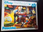 Pinokkio Puzzel - 500 Stukjes, Ophalen of Verzenden