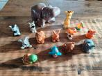 Little People dierentuin dieren, Kinderen en Baby's, Speelgoed | Fisher-Price, Ophalen, Zo goed als nieuw, Speelset