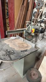 Graule Afkortzaag machine, Ophalen, Gebruikt