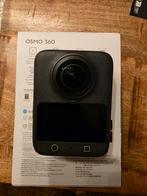 DJI Osmo 360 Standaard Combo Action Camera, Ophalen of Verzenden, Nieuw, Overige merken