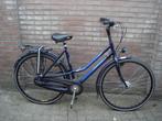 Gazelle Touche 7 versn. met Trommelremmen, Ophalen, Versnellingen, Gazelle, 53 tot 56 cm