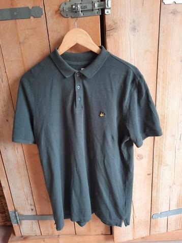 WE Slim Fit Polo Maat M beschikbaar voor biedingen