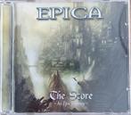 Epica (2) – The Score  #1472#, Cd's en Dvd's, Boxset, Gebruikt, Ophalen of Verzenden