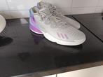 adidas sneakers, Maat 55, NIEUW  35 euro, Kleding | Heren, Wit, Nieuw, Ophalen of Verzenden, Sneakers of Gympen
