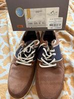 Gijs Schoenen Maat 43 - Amper Gedragen!, Ophalen of Verzenden, Zo goed als nieuw, Bruin, Sneakers of Gympen