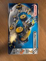 Meccano Multimodels 7 Modellen, Overige merken, Gebruikt, Auto, Groter dan 1:32