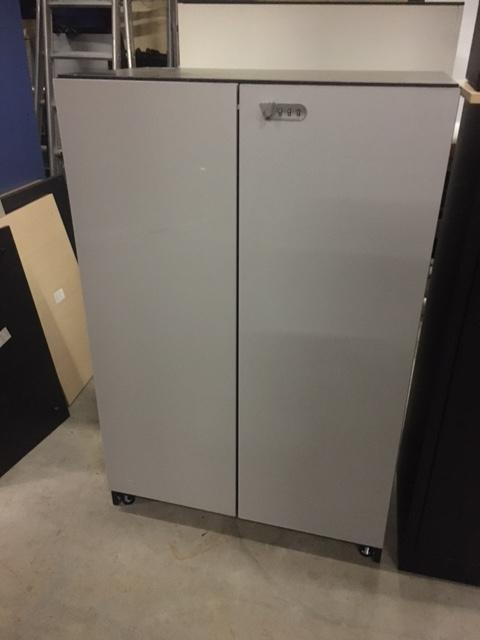Kasten MDF 48/82/125, Huis en Inrichting, Kasten | Overige, Gebruikt, Ophalen