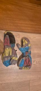 Wanten voor kind 4-6 jaar, Kinderen en Baby's, Kinderkleding | Mutsen, Sjaals en Handschoenen, Ophalen of Verzenden, Gebruikt