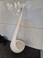 Design Swan Soeplepel - Ototo Design, Ophalen of Verzenden, Gebruikt