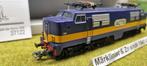 MARKLIN 37122 MFX ACTS LOCOMOTIEF nieuw € 275.00, Wisselstroom, Locomotief, Nieuw, Ophalen of Verzenden