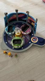 Playmobil kermis, Ophalen, Zo goed als nieuw, Complete set