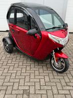 Move Vigorous 1500 S-Line  ( 2022 ) Scootmobiel, Diversen, Brommobielen en Scootmobielen, Overige merken, Gebruikt, Ophalen of Verzenden