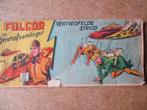 adv8312 fulgor, Boeken, Stripboeken, Ophalen, Gelezen