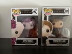FUNKO The Hunger Games Effie Trinket en Peeta Mellark, Ophalen of Verzenden, Nieuw