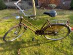 Gazelle oldtimer damesfiets 55cm frame, Fietsen en Brommers, 51 tot 55 cm, Ophalen