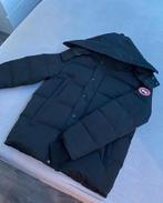 Canada goose Wyndham winterjas, Verzenden, Nieuw, Zwart, Canada Goose