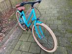 Popal Montebella N3 meisjes dames fiets, Fietsen en Brommers, Fietsen | Cruisers en Lowriders, Staal, Popal, Cruiser, Ophalen of Verzenden