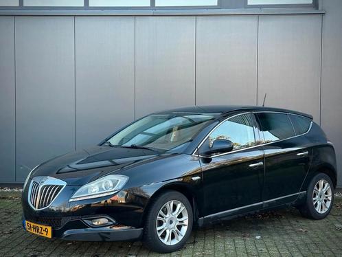 Lancia Delta 1.4 T-Jet 16V Oro | Nap | Clima, Auto's, Lancia, Bedrijf, Te koop, Delta, ABS, Airbags, Airconditioning, Bochtverlichting