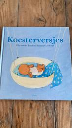 Ekky van der Linden - Koesterversjes, Ophalen of Verzenden, Zo goed als nieuw, Ekky van der Linden