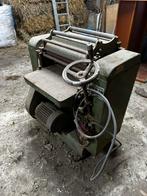 Vandiktebank 380 volt, Ophalen, Gebruikt, Elektrisch, Overige soorten