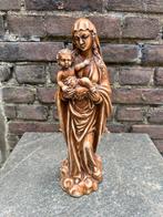 Heiligen beeldje, Antiek en Kunst, Antiek | Religie, Ophalen of Verzenden