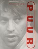 Jonnie Boer: PUUR, Ophalen of Verzenden, Zo goed als nieuw, Nederland en België