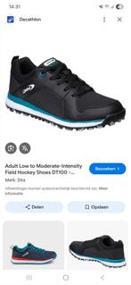 Dita Hockey Schoenen DT100 - Nieuw!, Ophalen, Zo goed als nieuw, Schoenen