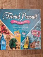 Trivial Pursuit familie editie, Een of twee spelers, Ophalen, Zo goed als nieuw