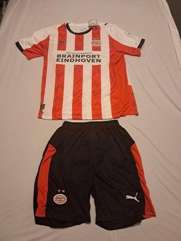 Voetbal pakje/Tenue/Jersey/ShirtPSV maat L 2025/26 beschikbaar voor biedingen