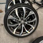 19” audi vw golf seat velgen s line A3 gti gte gtd r line, Auto-onderdelen, 19 inch, Gebruikt, Banden en Velgen, Ophalen of Verzenden