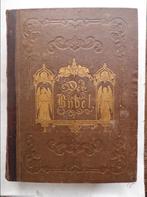 oude bijbel gezocht, Ophalen of Verzenden