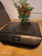 HP Envy 5030 All-in-One Printer, Computers en Software, Printers, Kopieren, Gebruikt, Inkjetprinter, All-in-one