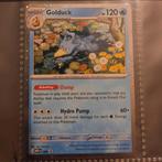 Golduck 008, Ophalen of Verzenden