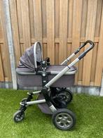 Joolz kinderwagen met veel accessoires, Gebruikt, Verstelbare duwstang, Ophalen, Kinderwagen