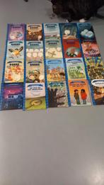 Borre boekjes groep 6, Boeken, Ophalen of Verzenden, Gelezen, Jeroen Aalbers, Fictie algemeen