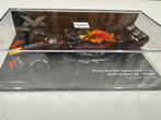 Max Verstappen RB18 1:43 Saudi GP 2022 486/900, Ophalen of Verzenden, Nieuw, Auto, MiniChamps