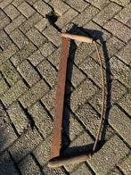 trekzaag, Antiek en Kunst, Ophalen of Verzenden