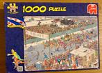 15 van Haasteren puzzels in 1 koop, Ophalen, Gebruikt, Legpuzzel
