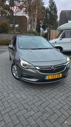 Opel Astra 1.4 Turbo Automaat | 150pk | 111.500km |Hatchback, Auto's, Stof, 620 kg, Particulier, 1198 kg