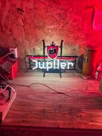 Juliper neon, Ophalen of Verzenden, Gebruikt, Lichtbak of (neon) lamp