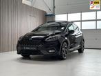 Ford FIESTA 1.5 EcoBoost ST-3 Performance 200 PK - PANORAMAD, Voorwielaandrijving, Gebruikt, Zwart, Handgeschakeld