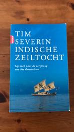Tim Severin Indische zeiltocht, Ophalen of Verzenden, Zo goed als nieuw, Azië