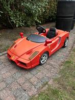 Gave Ferrari kids car mini, Ophalen of Verzenden, Zo goed als nieuw, Auto's